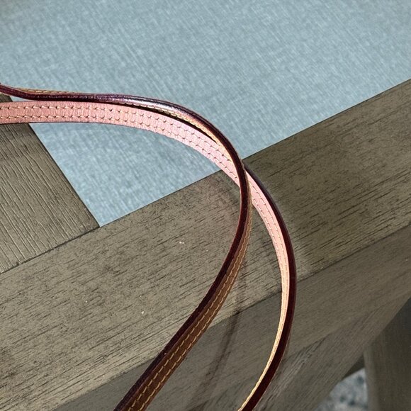 Louis Vuitton MONOGRAM REVERSE CANVAS Carry It - Picture 7 of 13